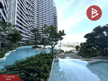 ขายคอนโดมิเนียม ไอดีโอ โมบิ สุขุมวิท-อีสต์พอยท์ (IDEO Mobi Sukhumvit Eastpoint) บางนา กรุงเทพมหานคร