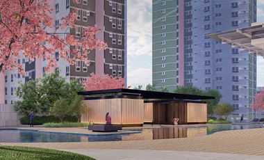 1 Bedroom Condo for sale in Cebu IT Park Cebu City