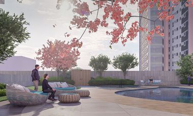 1 Bedroom Condo for sale in Cebu IT Park Cebu City