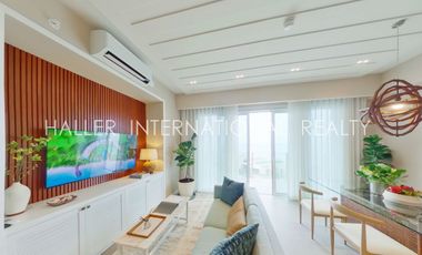 Aruga Resort and Residences