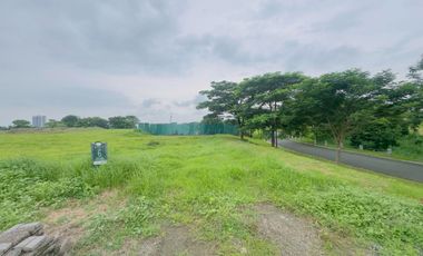 For SALE: Residential Lot in The Courtyards Vermosa - 639sqm