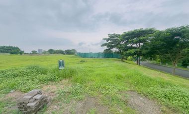 For SALE: Residential Lot in The Courtyards Vermosa - 639sqm