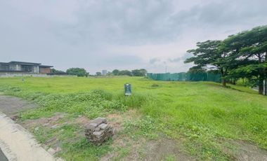 For SALE: Residential Lot in The Courtyards Vermosa - 639sqm