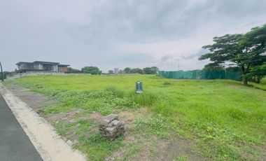 For SALE: Residential Lot in The Courtyards Vermosa - 639sqm