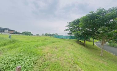 For SALE: Residential Lot in The Courtyards Vermosa - 639sqm
