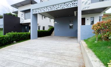 The Perch at Highland Park by Sun Valley Three bedroom House and Lot For sale in Antipolo Rizal