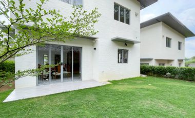 The Perch at Highland Park by Sun Valley Three bedroom House and Lot For sale in Antipolo Rizal