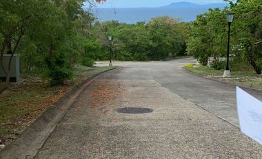 For Sale: Residential Lot in Kawayan Cove, Nasugbu Batangas