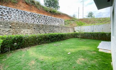 The Perch at Highland Park by Sun Valley 3 bedroom House and Lot For sale in Antipolo Rizal
