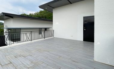 The Perch at Highland Park by Sun Valley 3 bedroom House and Lot For sale in Antipolo Rizal