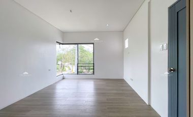 The Perch at Highland Park by Sun Valley 3 bedroom House and Lot For sale in Antipolo Rizal
