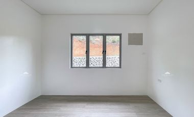 The Perch at Highland Park by Sun Valley 3 bedroom House and Lot For sale in Antipolo Rizal