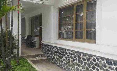 rumah strategis di sayap riau martadinata bandung kota