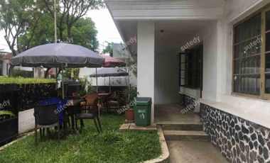rumah strategis di sayap riau martadinata bandung kota