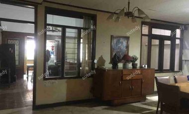 rumah strategis di sayap riau martadinata bandung kota
