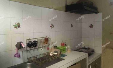 rumah strategis di sayap riau martadinata bandung kota