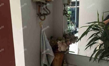rumah strategis di sayap riau martadinata bandung kota