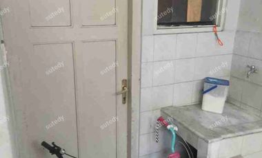 rumah strategis di sayap riau martadinata bandung kota