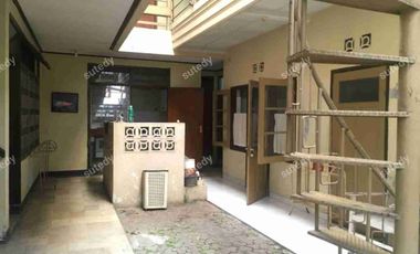 rumah strategis di sayap riau martadinata bandung kota