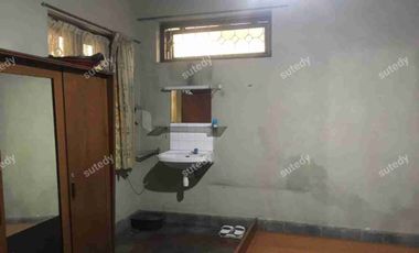 rumah strategis di sayap riau martadinata bandung kota