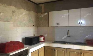 rumah strategis di sayap riau martadinata bandung kota