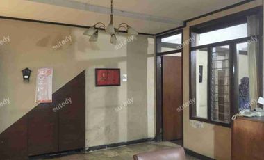 rumah strategis di sayap riau martadinata bandung kota