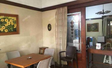 rumah strategis di sayap riau martadinata bandung kota