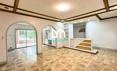 For Sale: Bungalow House in Philam Homes, Quezon City