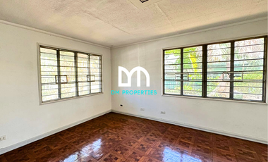 For Sale: Bungalow House in Philam Homes, Quezon City