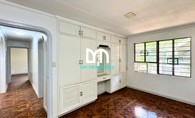 For Sale: Bungalow House in Philam Homes, Quezon City
