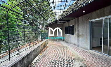 For Sale: Bungalow House in Philam Homes, Quezon City