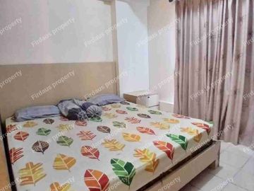 Disewakan Studio Apartemen Puri Park View Tower A
