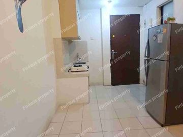 Disewakan Studio Apartemen Puri Park View Tower A