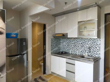 Apartemen Belmont Tower Everest Kedoya 1KT Semi Furnished Murah dan Siap Huni nego sampai Deal
