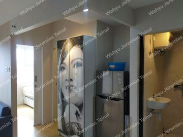 Apartemen Belmont Tower Everest Kedoya 1KT Semi Furnished Murah dan Siap Huni nego sampai Deal