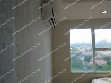 Apartemen Belmont Tower Everest Kedoya 1KT Semi Furnished Murah dan Siap Huni nego sampai Deal