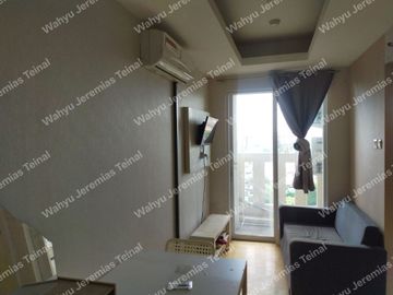 Apartemen Belmont Tower Everest Kedoya 1KT Semi Furnished Murah dan Siap Huni nego sampai Deal
