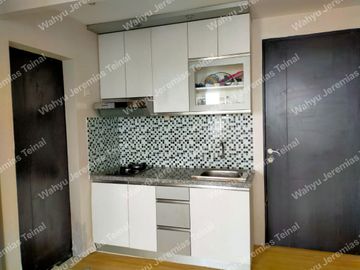 Apartemen Belmont Tower Everest Kedoya 1KT Semi Furnished Murah dan Siap Huni nego sampai Deal