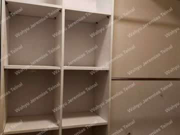 Apartemen Belmont Tower Everest Kedoya 1KT Semi Furnished Murah dan Siap Huni nego sampai Deal