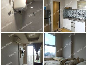 Apartemen Belmont Tower Everest Kedoya 1KT Semi Furnished Murah dan Siap Huni nego sampai Deal