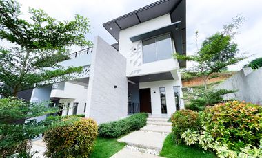 The Perch at Highland Park by Sun Valley Three bedroom House and Lot For sale in Antipolo Rizal