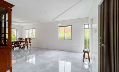The Perch at Highland Park by Sun Valley Three bedroom House and Lot For sale in Antipolo Rizal