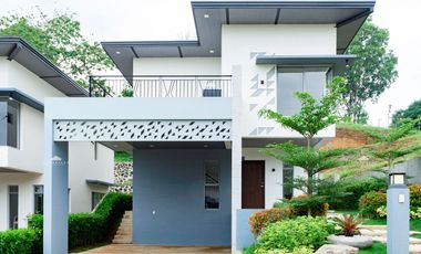 The Perch at Highland Park by Sun Valley Three bedroom House and Lot For sale in Antipolo Rizal