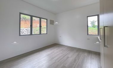 The Perch at Highland Park by Sun Valley Three bedroom House and Lot For sale in Antipolo Rizal