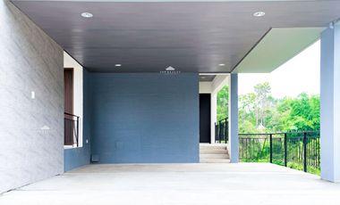 The Perch at Highland Park by Sun Valley Three bedroom House and Lot For sale in Antipolo Rizal