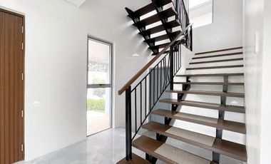 The Perch at Highland Park by Sun Valley Three bedroom House and Lot For sale in Antipolo Rizal