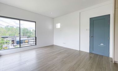 The Perch at Highland Park by Sun Valley Three bedroom House and Lot For sale in Antipolo Rizal