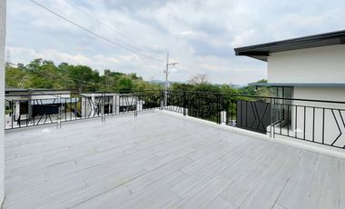 The Perch at Highland Park by Sun Valley Three bedroom House and Lot For sale in Antipolo Rizal