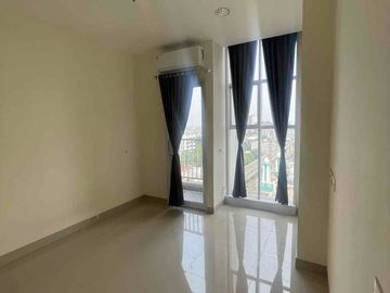 apartemen Grand pakubuwono terrace tipe 1BR lantai rendah minimal 1tahun