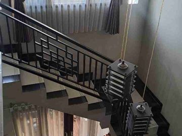 rumah luas 136 di komplek kembarmas regol bkr buahbatu bandung